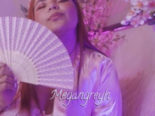 Megangreyh