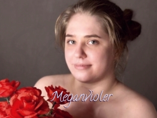 Meganvioler