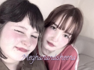 Meghanandsheena