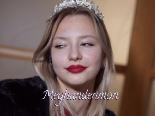 meghandenmon Salopes Beurettes