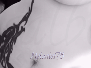 melanie178 Salopes Beurettes