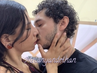 Melanyandethan