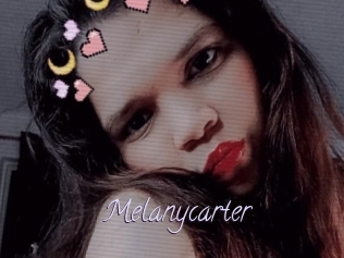 Melanycarter