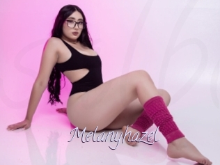 Melanyhazel