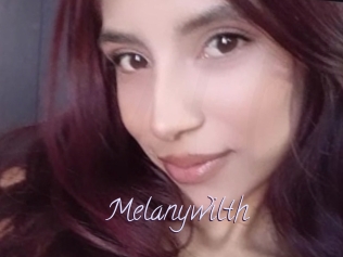 Melanywilth