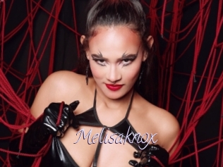 Melisaknox