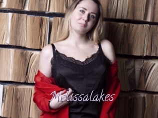 Melissalakes