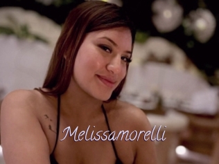 Melissamorelli