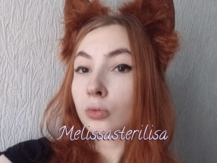 Melissasterilisa