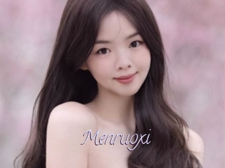 Menruoxi