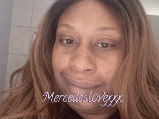 Mercedeslovexxx