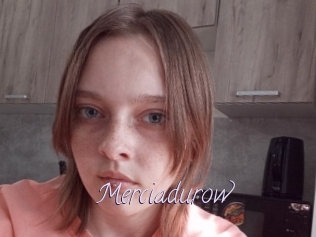 Merciadurow