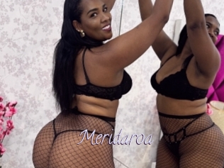 Meridaroa