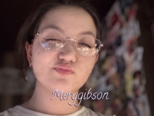 Merygibson