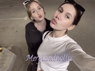 Merylandhollis