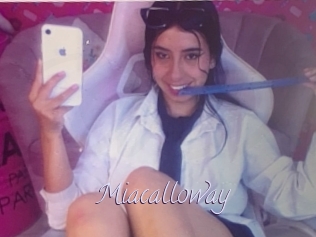 Miacalloway