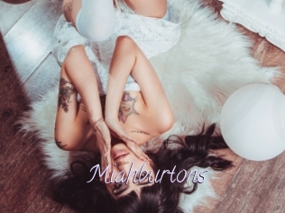 Miahburtons