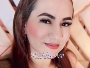 Miahhsense