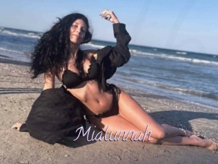 Mialunnah