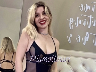 miamollinari Salopes Beurettes
