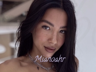 Mianoahr