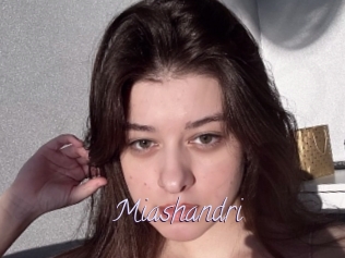 Miashandri
