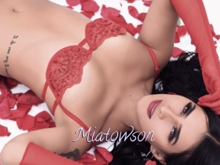 Miatowson