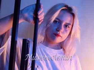 Michelecoleman