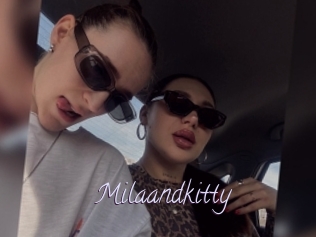 Milaandkitty