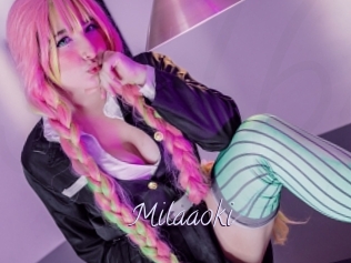 milaaoki Salopes Beurettes