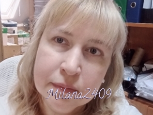 milana2409 Salopes Beurettes
