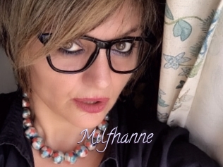 milfhanne Salopes Beurettes