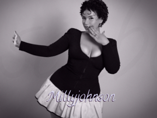 Millyjohnson