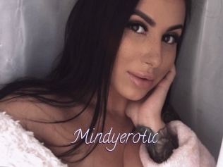 Mindyerotic