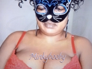 Minkybooby