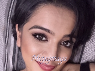 Minxymaya