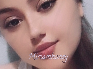 Miriamhoney