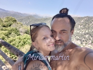 Miriammartin