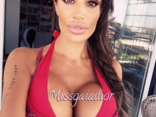 Missgaiadior