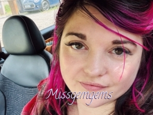 Missgemgems