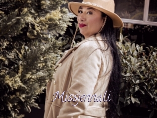 Missjennali