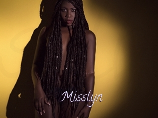 Misslyn