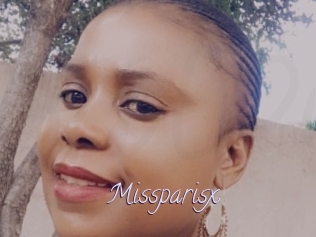 Missparisx