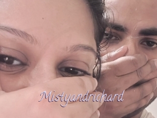 Mistyandrichard