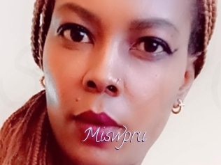 Miswpru