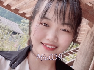Miu039