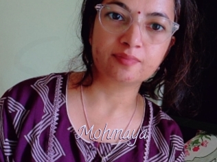 Mohmaya