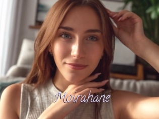 moirahane Salopes Beurettes
