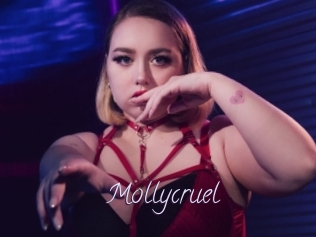 mollycruel Salopes Beurettes