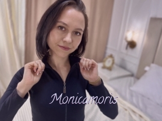 monicamoris Salopes Beurettes